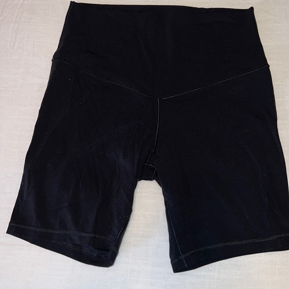 aerie Pants - Offline aerie biker shorts